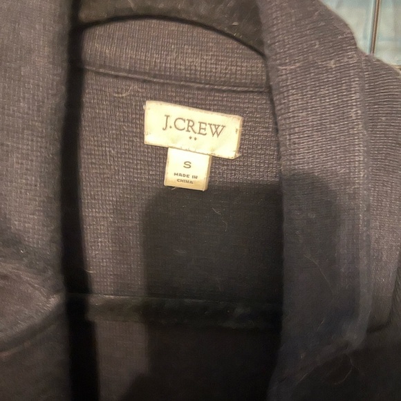 Women's Black Blazer - Picture 3 of 7